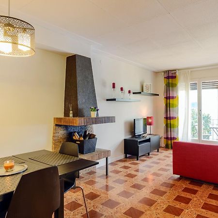 Ns Apartaments Τόσα ντε Μαρ Εξωτερικό φωτογραφία