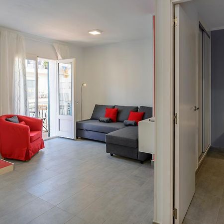 Ns Apartaments Τόσα ντε Μαρ Εξωτερικό φωτογραφία