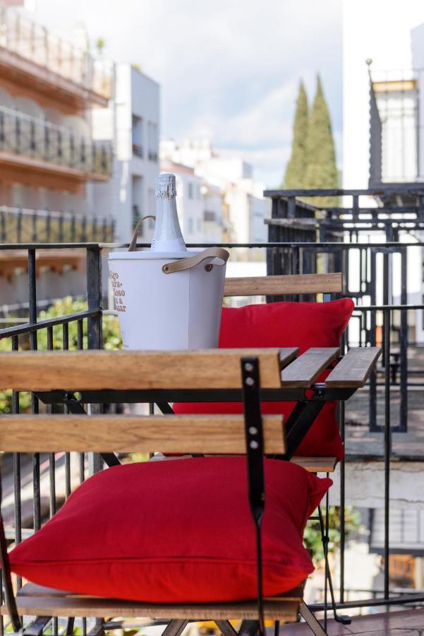 Ns Apartaments Τόσα ντε Μαρ Εξωτερικό φωτογραφία