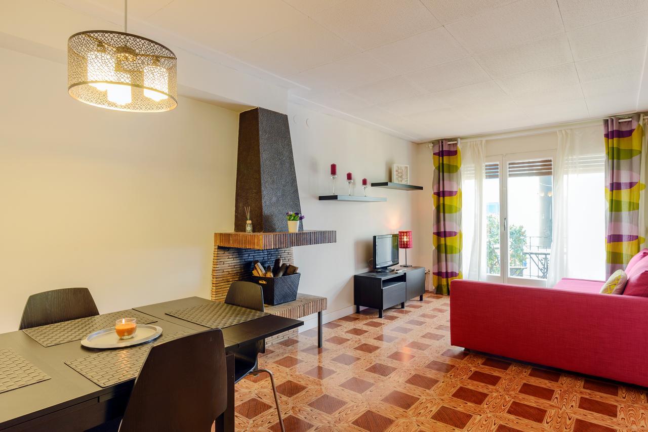 Ns Apartaments Τόσα ντε Μαρ Εξωτερικό φωτογραφία