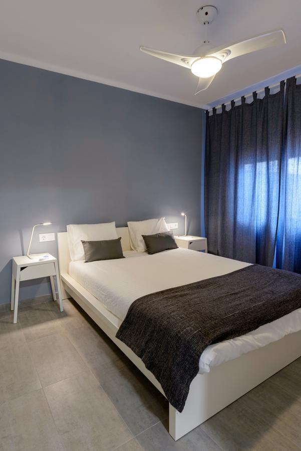 Ns Apartaments Τόσα ντε Μαρ Εξωτερικό φωτογραφία