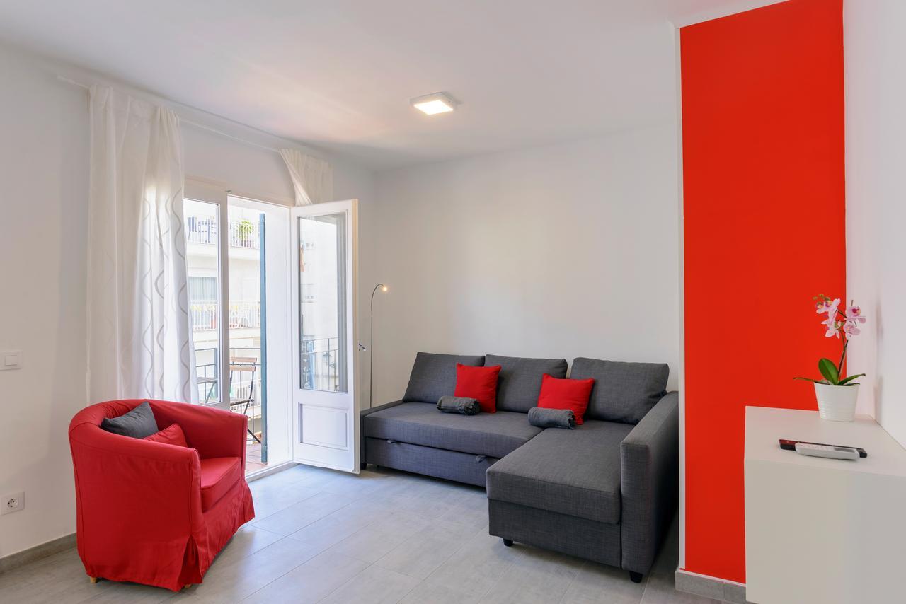 Ns Apartaments Τόσα ντε Μαρ Εξωτερικό φωτογραφία