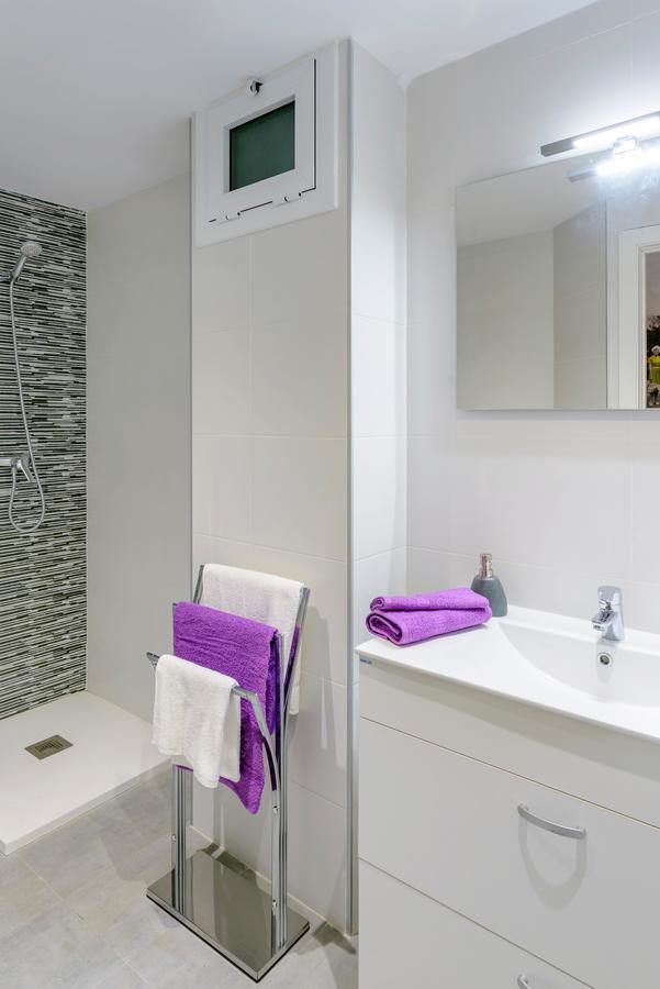 Ns Apartaments Τόσα ντε Μαρ Εξωτερικό φωτογραφία