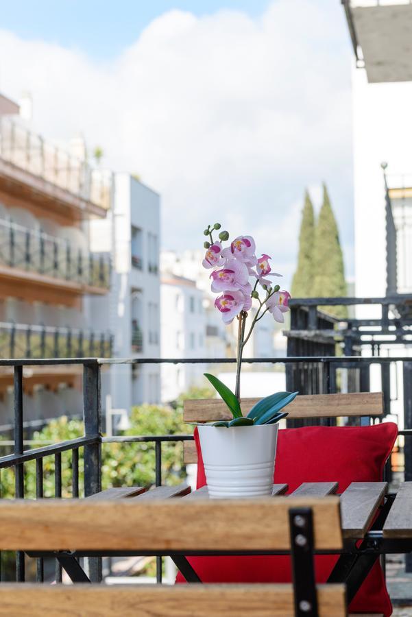 Ns Apartaments Τόσα ντε Μαρ Εξωτερικό φωτογραφία