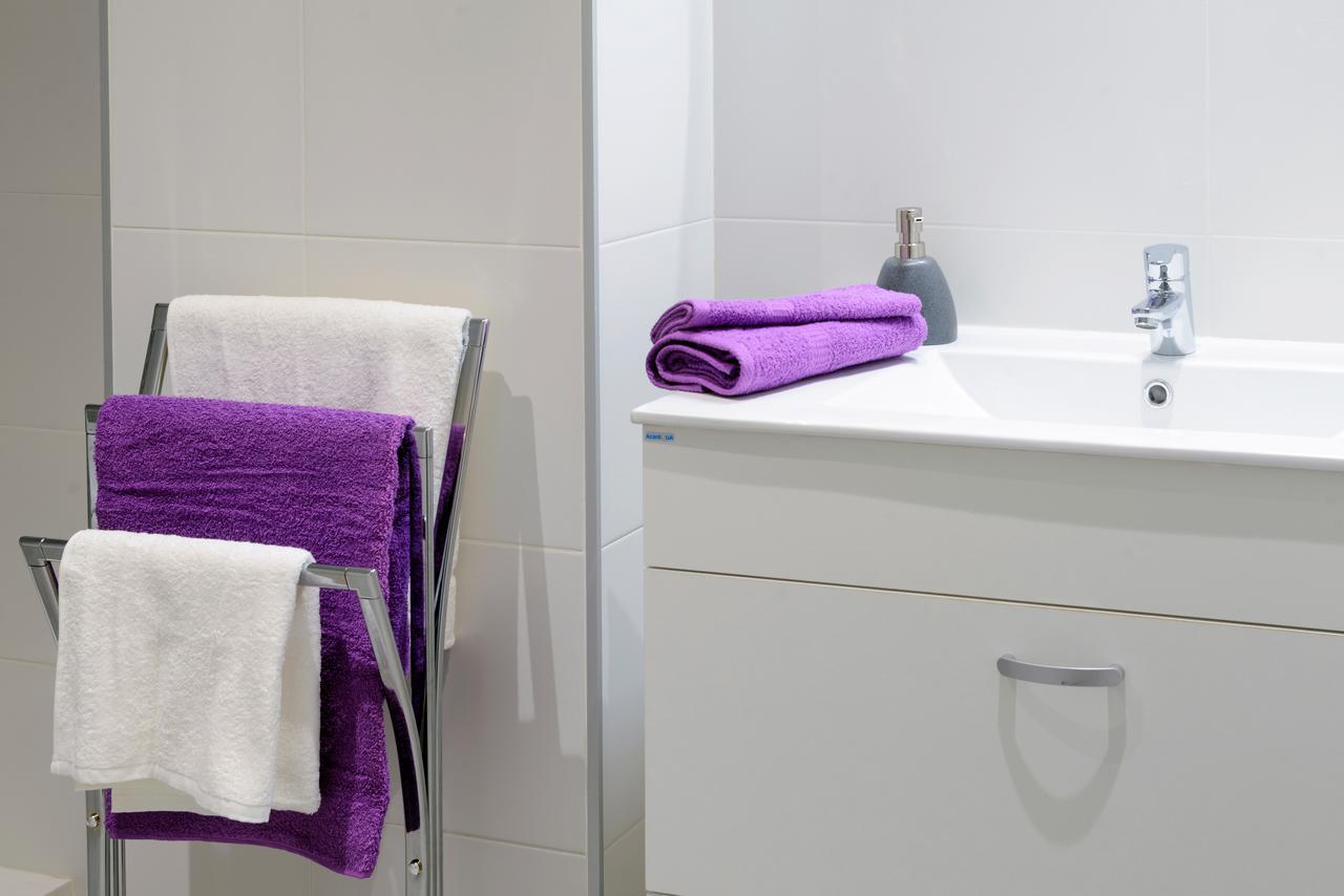 Ns Apartaments Τόσα ντε Μαρ Εξωτερικό φωτογραφία