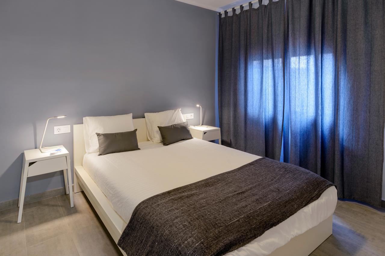 Ns Apartaments Τόσα ντε Μαρ Εξωτερικό φωτογραφία