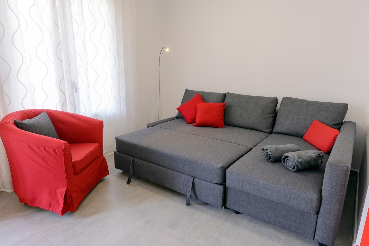 Ns Apartaments Τόσα ντε Μαρ Εξωτερικό φωτογραφία