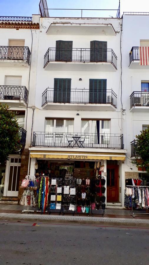 Ns Apartaments Τόσα ντε Μαρ Εξωτερικό φωτογραφία